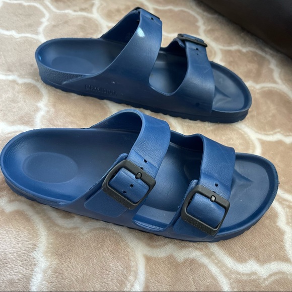 Birkenstock Other - Birkenstock rubber sandals size 41